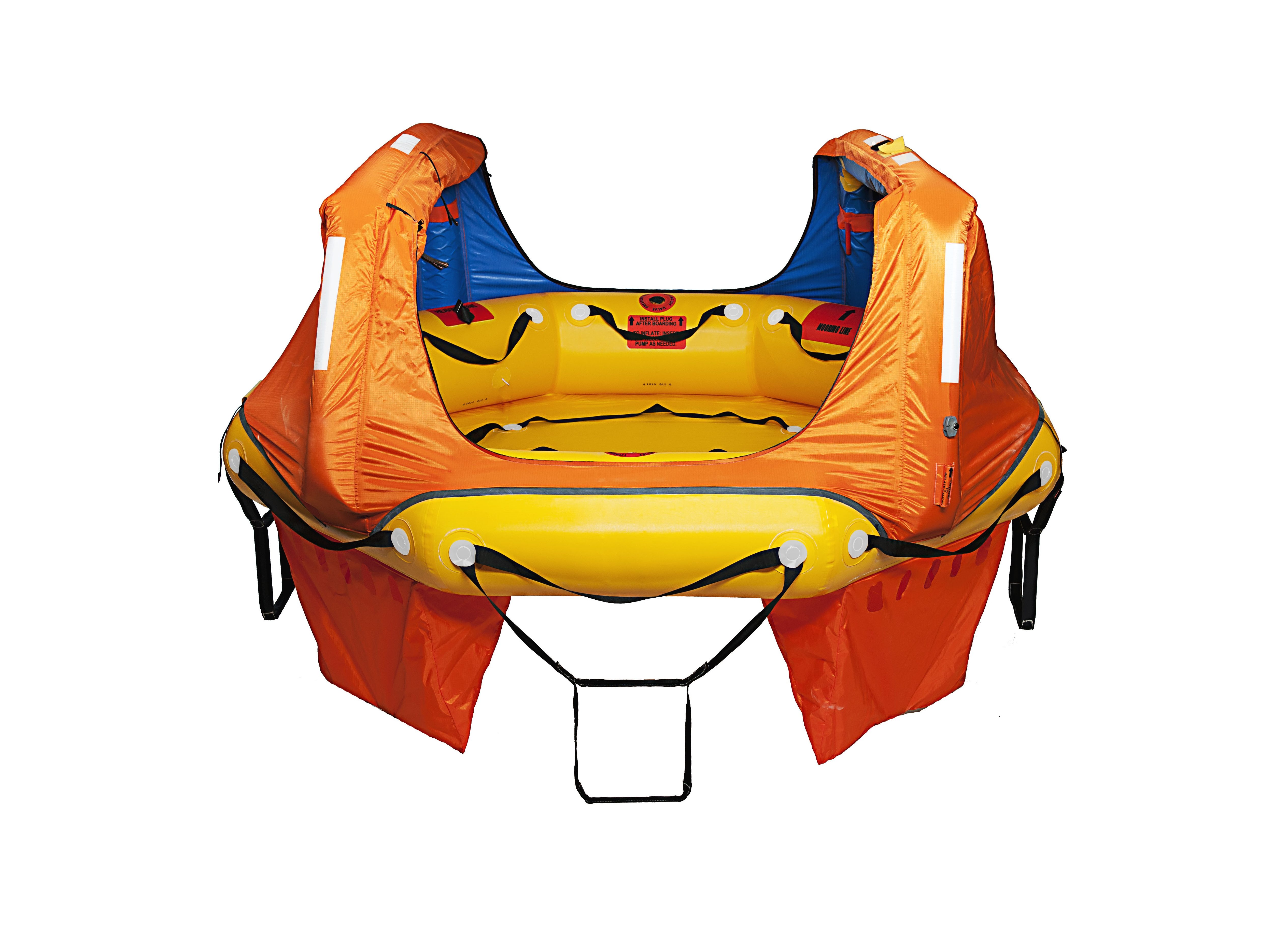 Life Rafts life-rafts