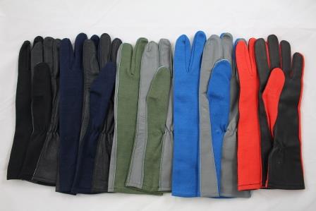 nomex gloves