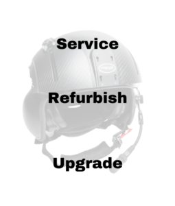 Helmet Services