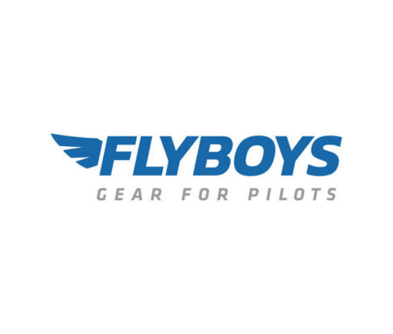 Website Logos FlyBoys