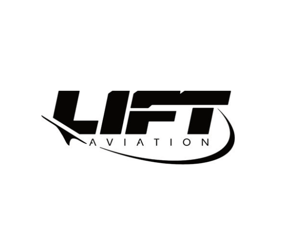 Website Logos Lift Aviation