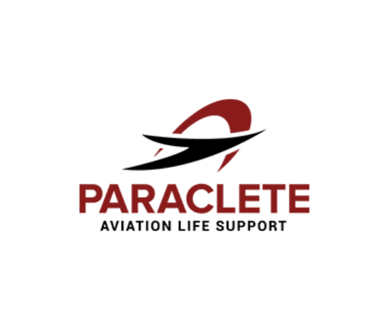 Website Logos Paraclete
